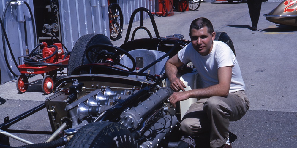 Sonny Meyer