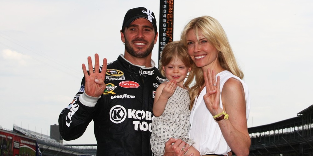 Jimmie Johnson