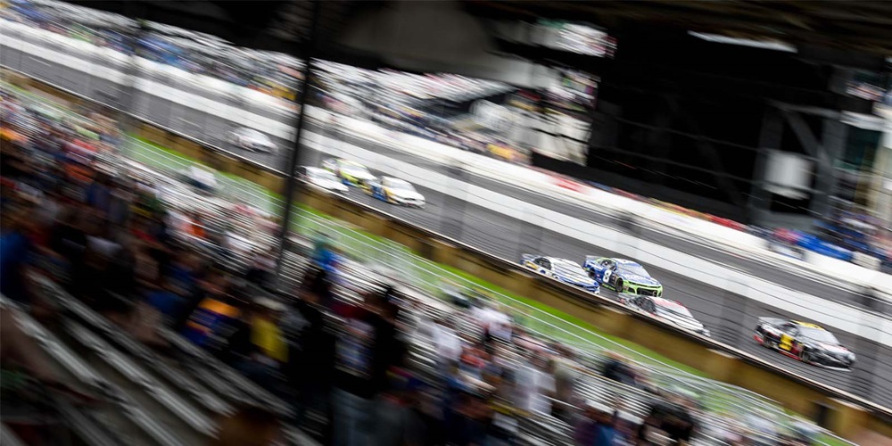 2019 Big Machine Vodka 400 at the Brickyard Powered by Florida Georgia Line
