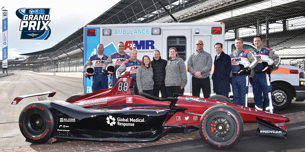 GMR Grand Prix