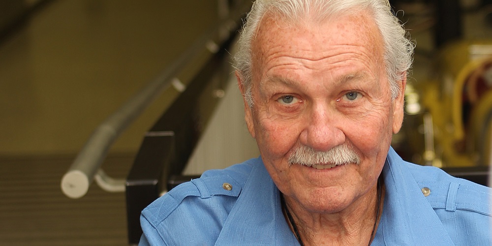 Bill Simpson
