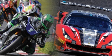 Top Moments of 2019 - #10: Bikes, Sports Cars To Return in 2020