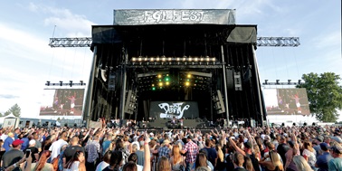 Top Moments of 2019 - #8: FGL Fest Finally Rocks IMS