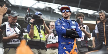 Top Moments of 2019 - #3: Alonso Misses the Show at Indy