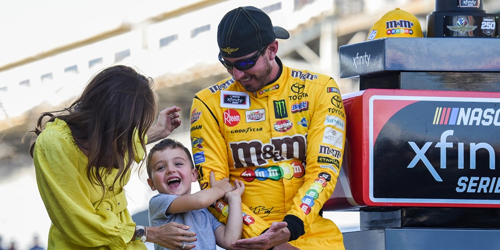 Kyle Busch