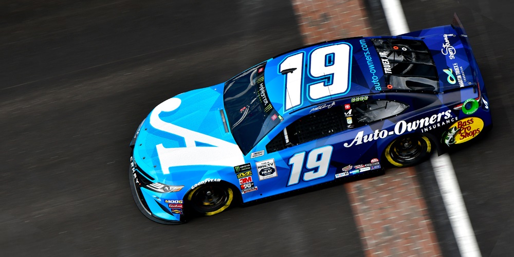 Martin Truex Jr