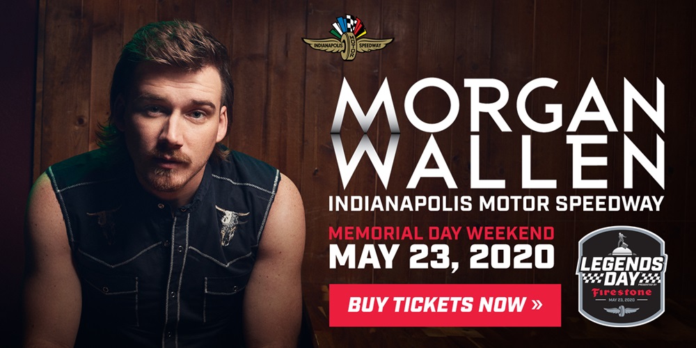 Morgan Wallen