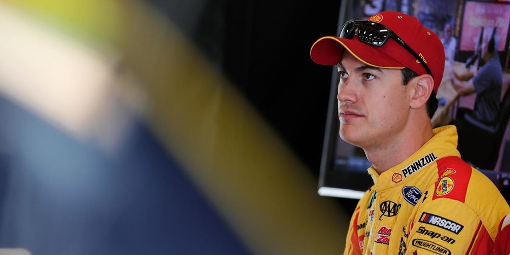 Joey Logano