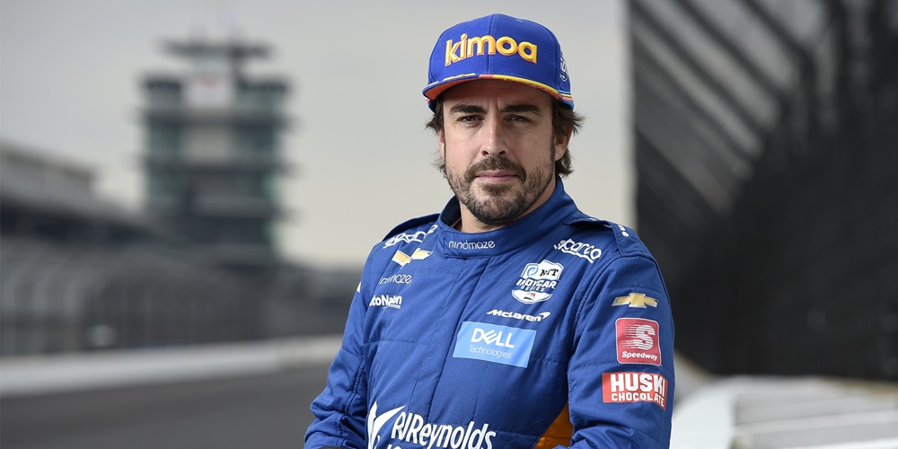 Fernando Alonso