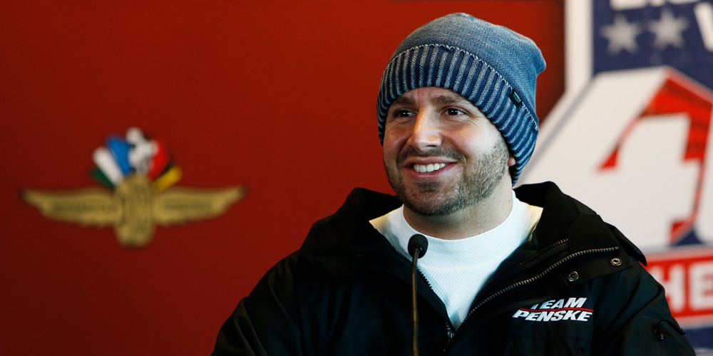Matt DiBenedetto