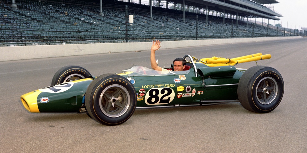 Jim Clark