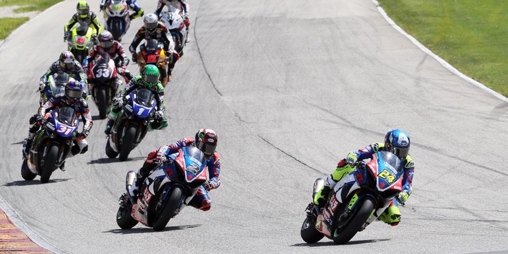 MotoAmerica