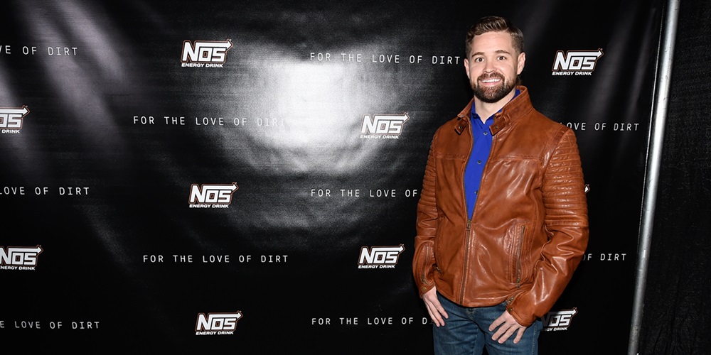 Ricky Stenhouse Jr.