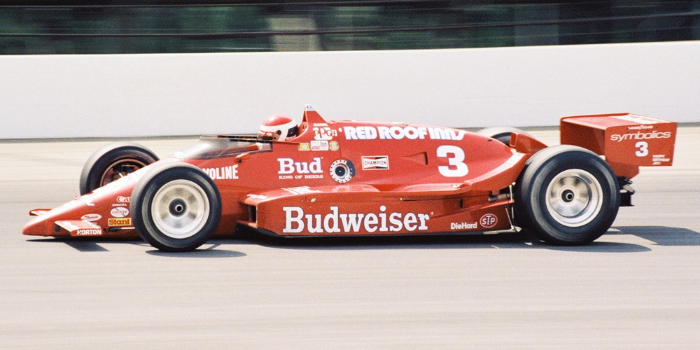 Bobby Rahal