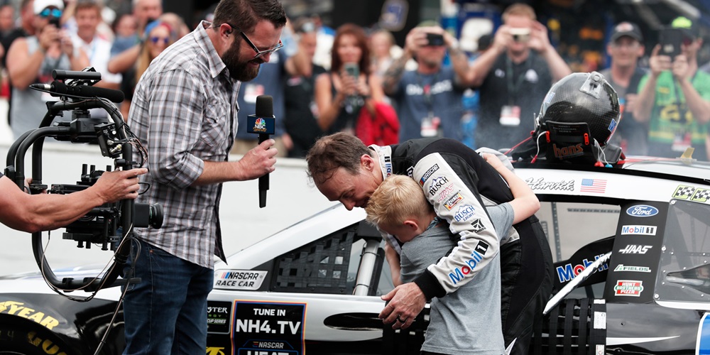 Kevin Harvick