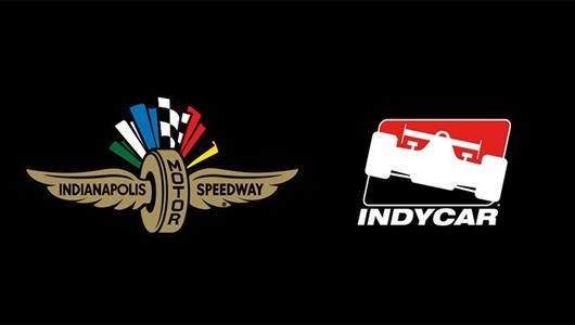 IMS and INDYCAR Logos