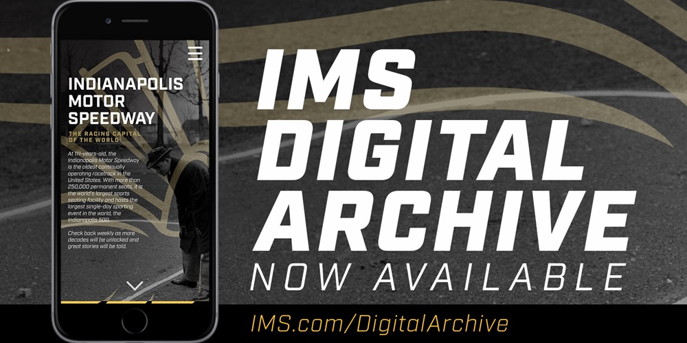 Digital Archive
