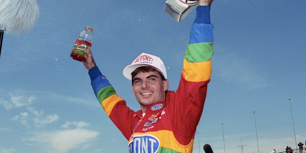 Jeff Gordon 1994