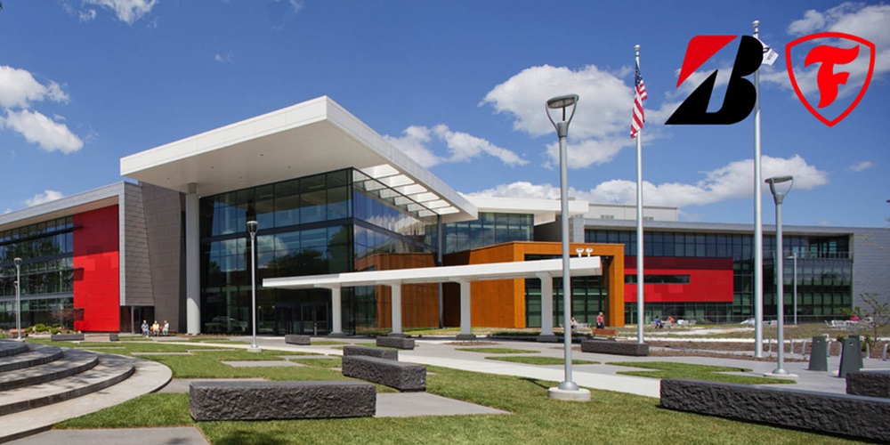 Bridgestone Americas Technical Center