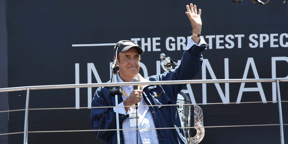 Jim Nabors 2014