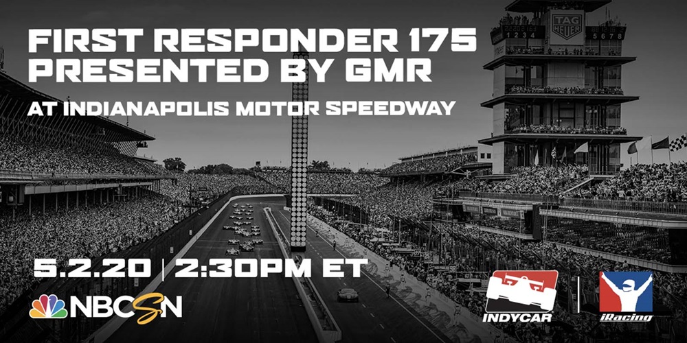 IMS iRacing Tune-In