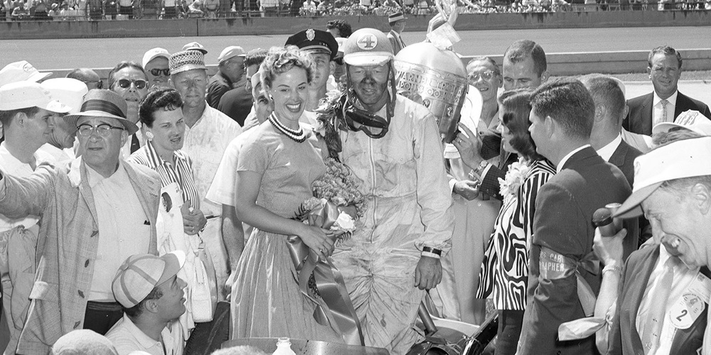 Rathmann 1960