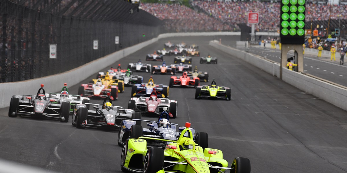 Vote Today, Every Day for IMS, Indy 500 in USA TODAY 10Best Awards!