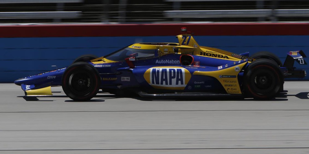 Unexpected Halt to Season Sharpens Rossi’s Appreciation for Fans