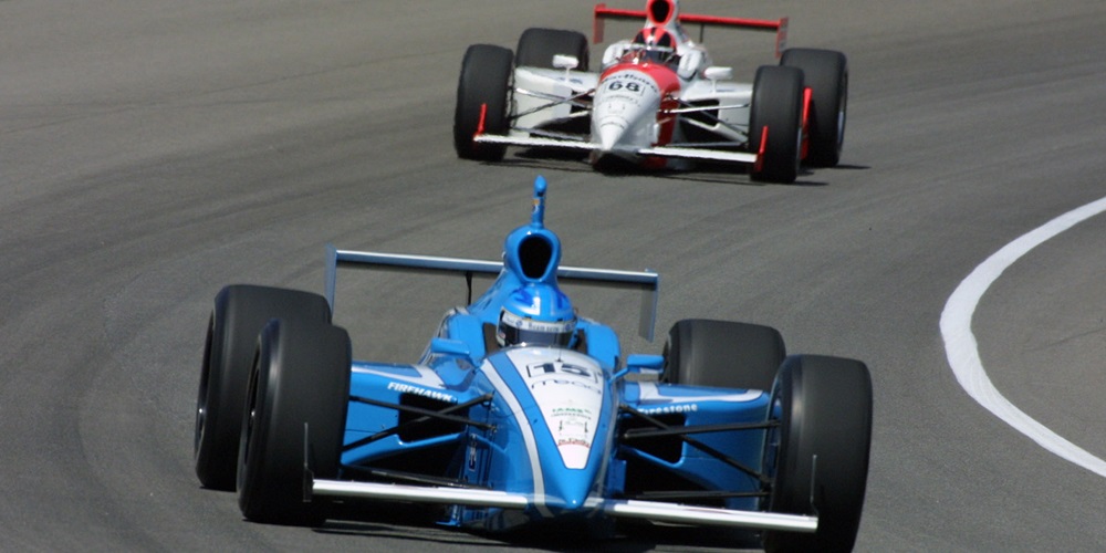 Year-By-Year Indy 500 Race Recaps: 2000s