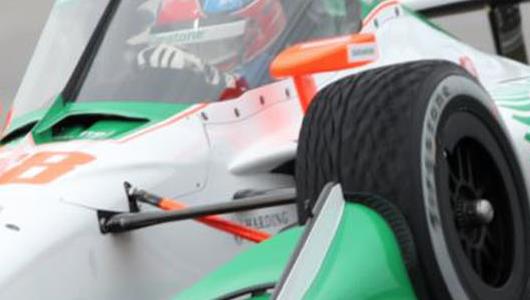 ‘Tidy’ Driving Could Help Herta Clean Up in GMR Grand Prix on IMS Road Course
