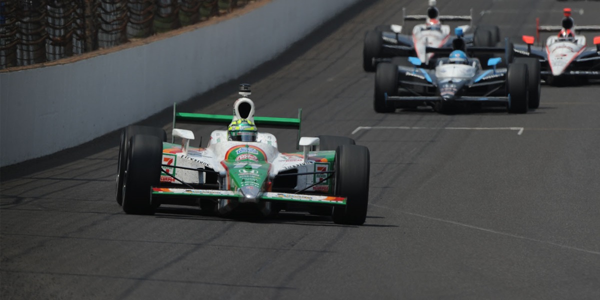 Year-By-Year Indy 500 Race Recaps: 2010s