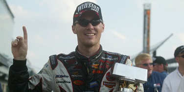 My Brickyard Moment: Kevin Harvick, 2003