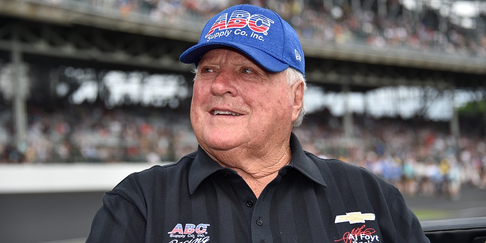 Foyt feature
