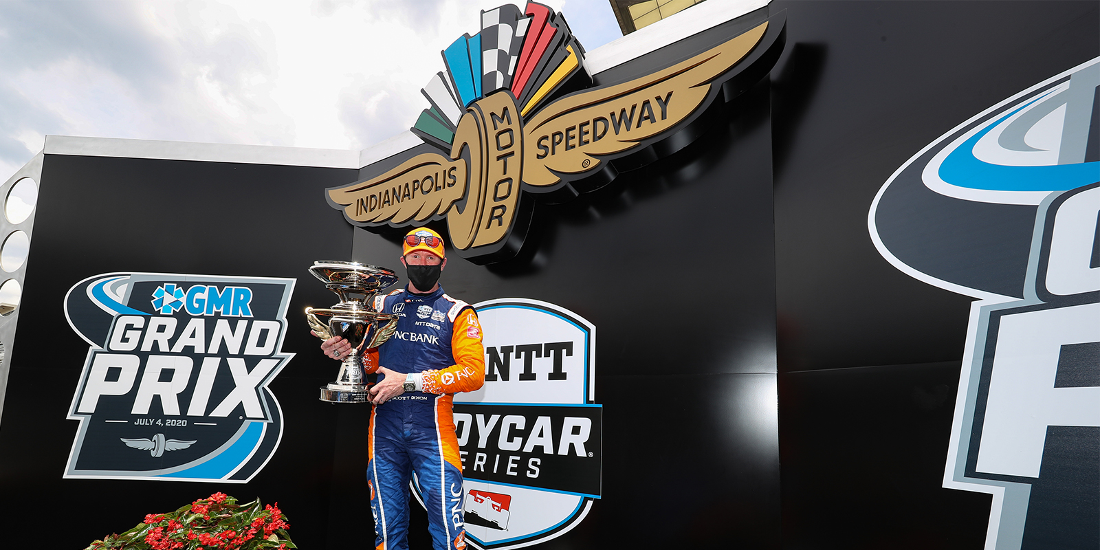 2020 gmr grand prix