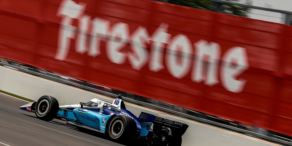 Graham Rahal