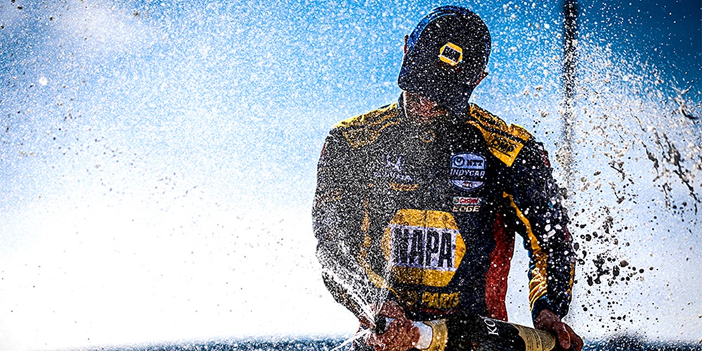 Rossi Ready To Restart Championship Charge on Fast, Friendly Turf at Road America
