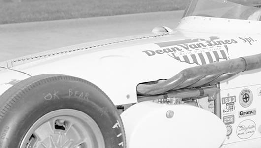 Four-Time Indianapolis 500 Starter, Dirt Track Ace Hulse Dies at 92