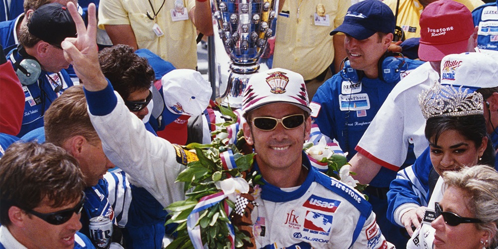Treasured Trinkets: Indy 500 Winners Cherish Special Keepsakes of Victory
