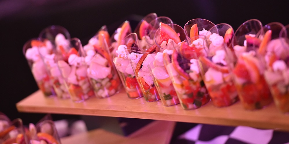 500 Fan Fuel Encourages Support for Local Restaurants
