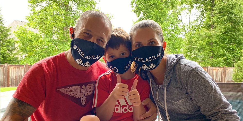 500 Fashion Masks