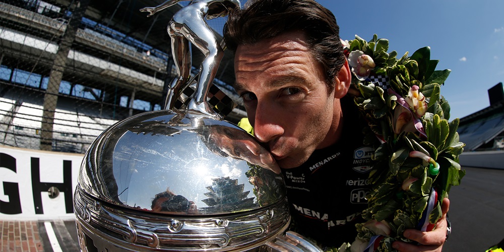 104th Indianapolis 500 Teeming with Interesting Storylines
