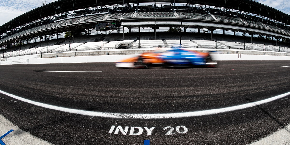 Fans Can Enjoy Indy 500 Qualifying on NBC Sports, Pennzoil INDYCAR