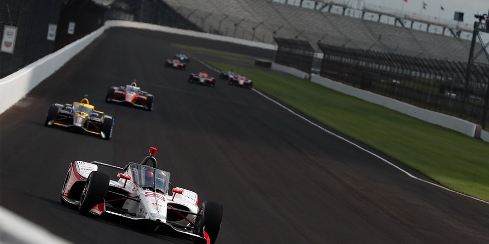 Marco Andretti