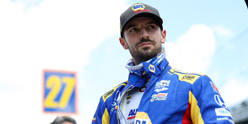Rossi’s Yearning for Second Win Grows with Each Passing Year