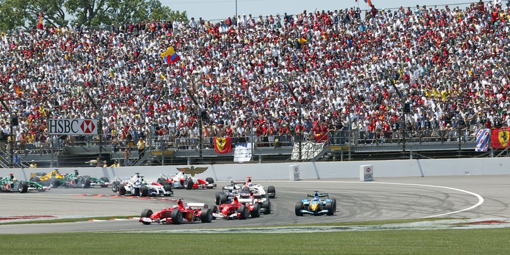 IMS Circuit Has Paved Successful Road for Champions in Many Series