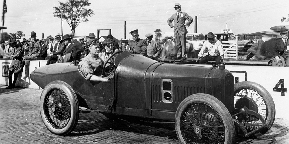 Harvest Classic Champ Aitken Raced to Greatest Win Total in IMS History