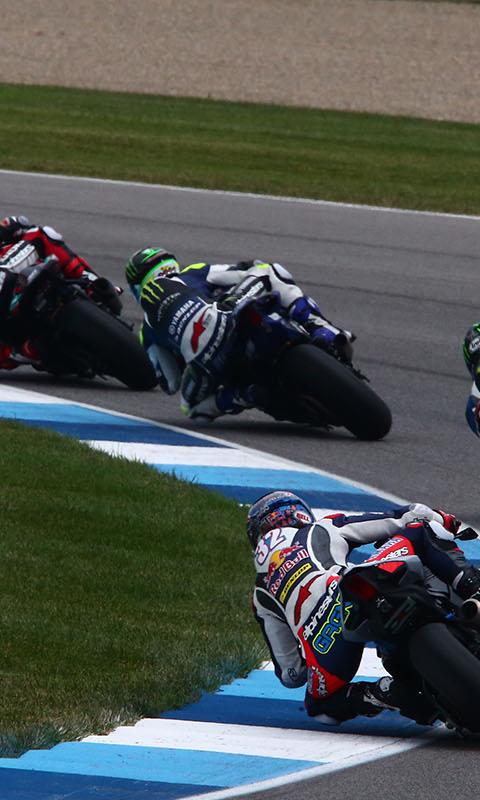 MotoAmerica Rolls into IMS This Weekend with Six Classes of Exciting Action