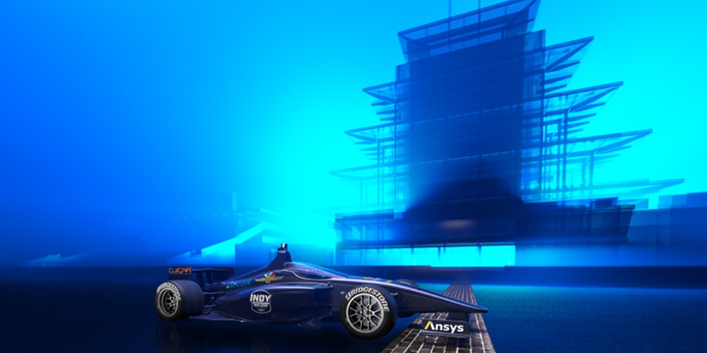 Bridgestone Partners with Indy Autonomous Challenge
