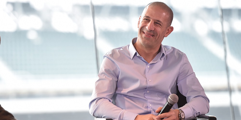 Kanaan Returning to Ganassi for Another Shot at Indy Glory in Oval-Only Program