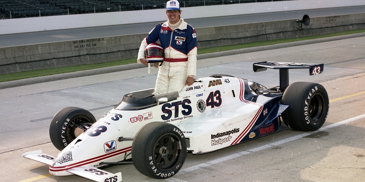 Indianapolis Motor Speedway